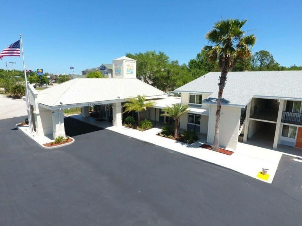The Smart Stay Inn Saint Augustine Exterior foto