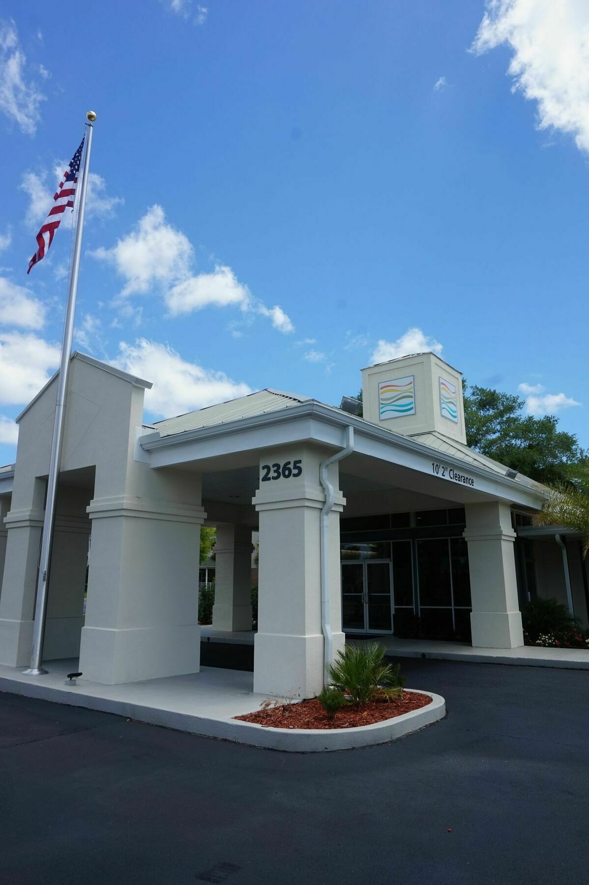 The Smart Stay Inn Saint Augustine Exterior foto