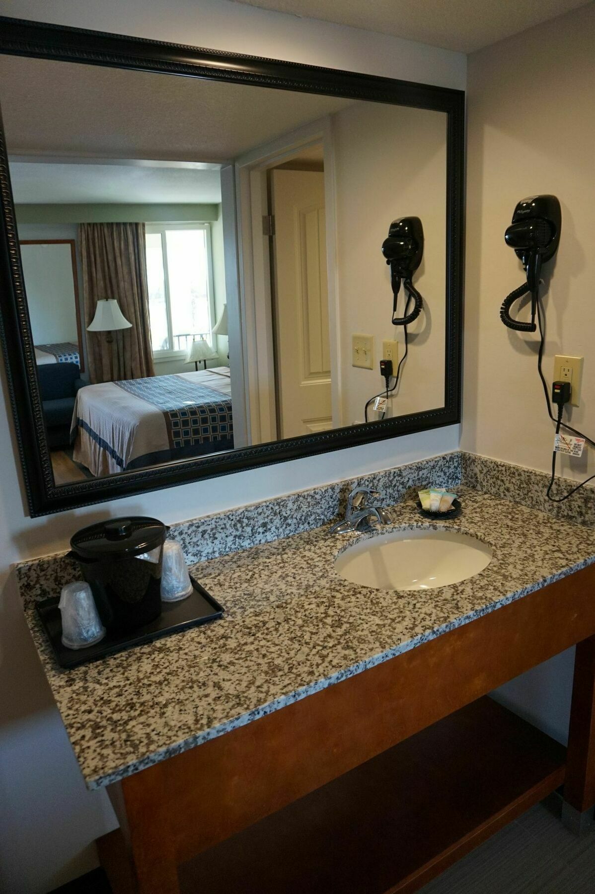 The Smart Stay Inn Saint Augustine Exterior foto