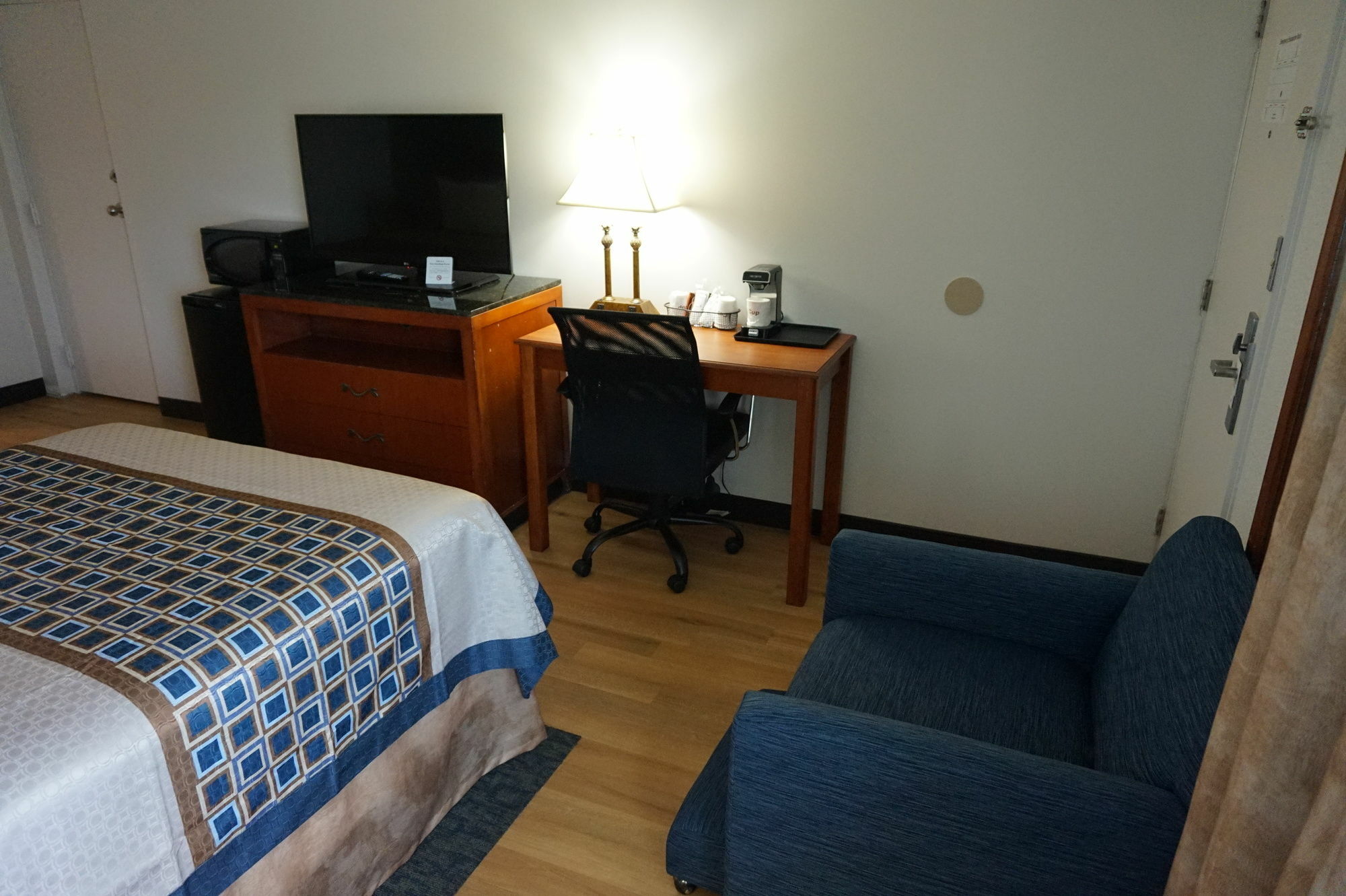 The Smart Stay Inn Saint Augustine Exterior foto