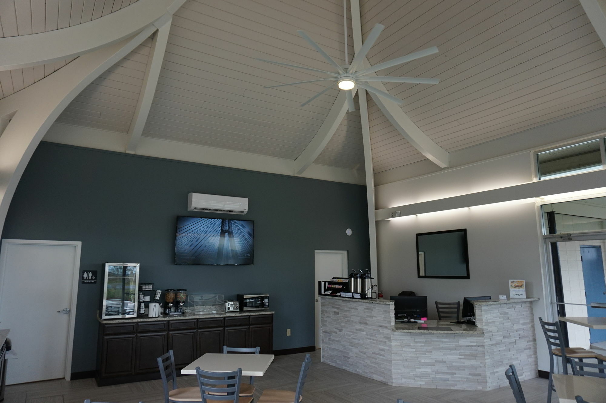 The Smart Stay Inn Saint Augustine Exterior foto